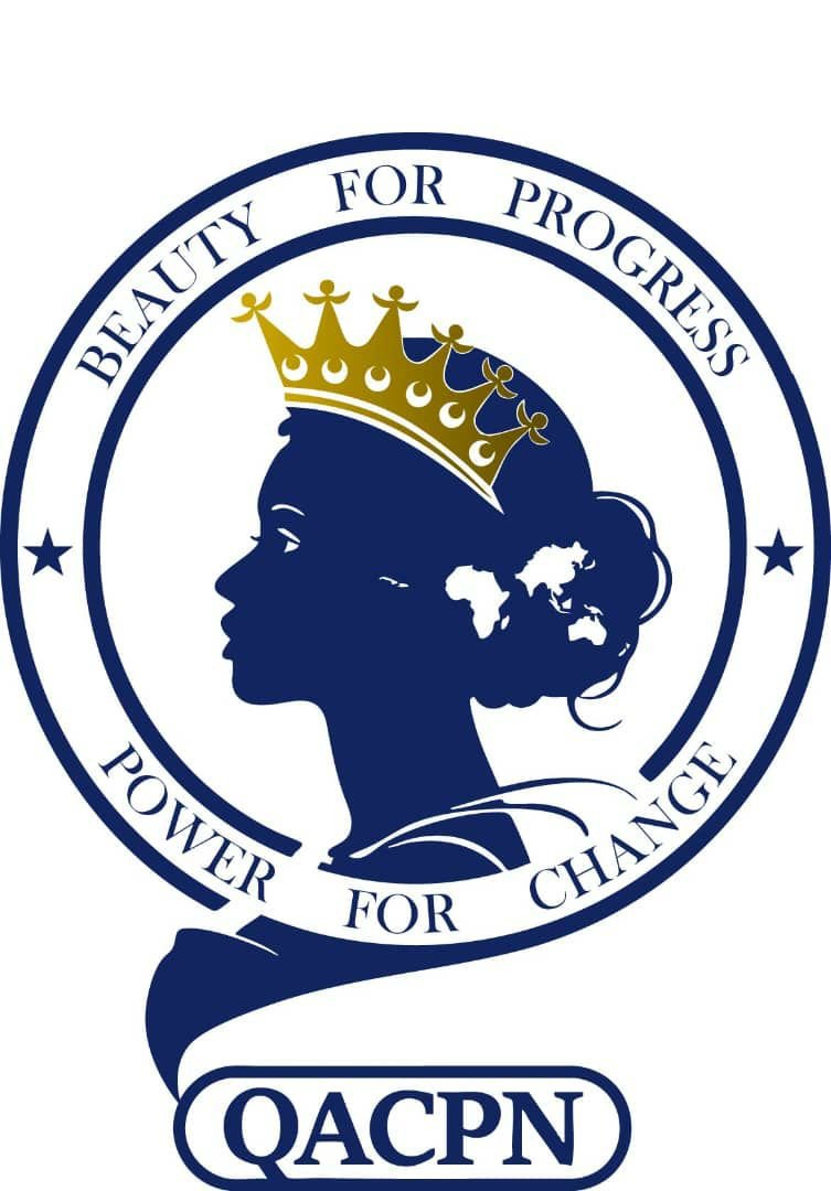 Beauty for progress Logo